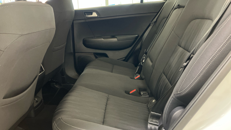 Kia Sportage 1.6 GDi 1 5dr Petrol Estate